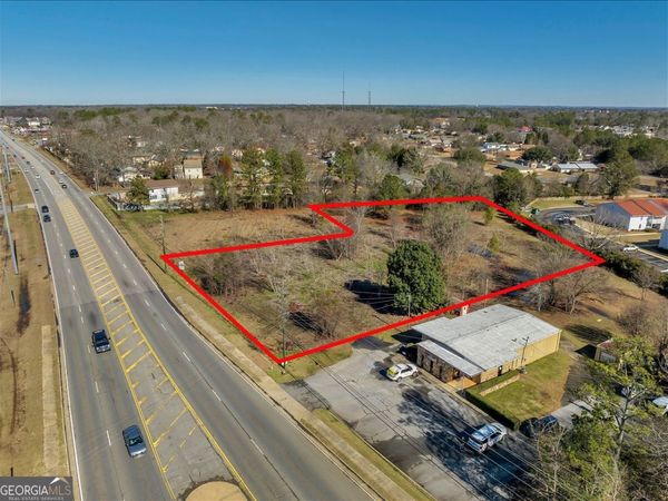 710 S Houston Lake Road, Warner Robins, GA 31088