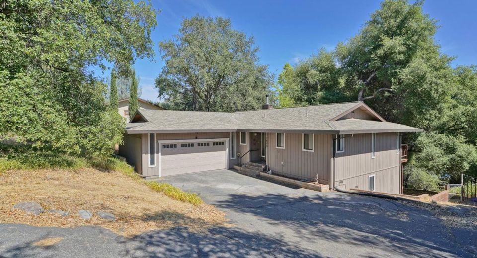 2655 Mona Dr, Placerville, CA 95667 Photo
