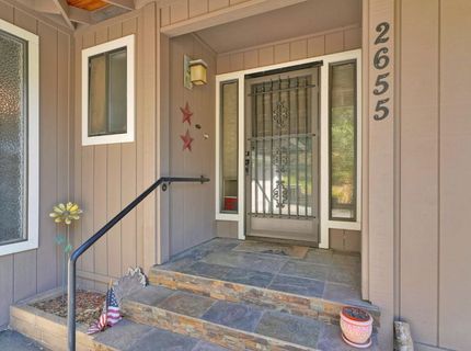 2655 Mona Dr, Placerville, CA 95667 Photo