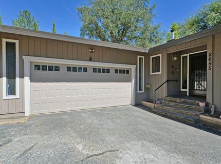 2655 Mona Dr, Placerville, CA 95667 Photo