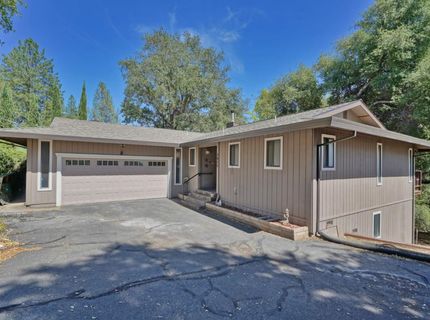 2655 Mona Dr, Placerville, CA 95667 Photo