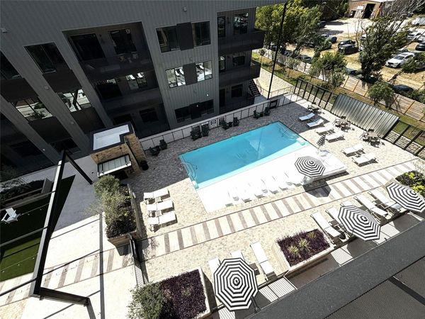 4510 Terry-O Ln, Unit 406, Austin, TX 78745