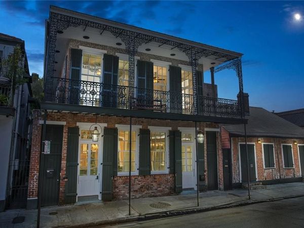 735 DUMAINE Street, New Orleans, LA 70116