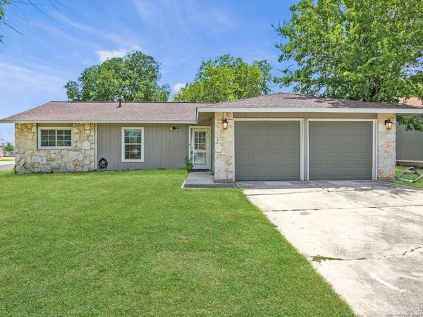7354 Rubens, San Antonio, TX 78239