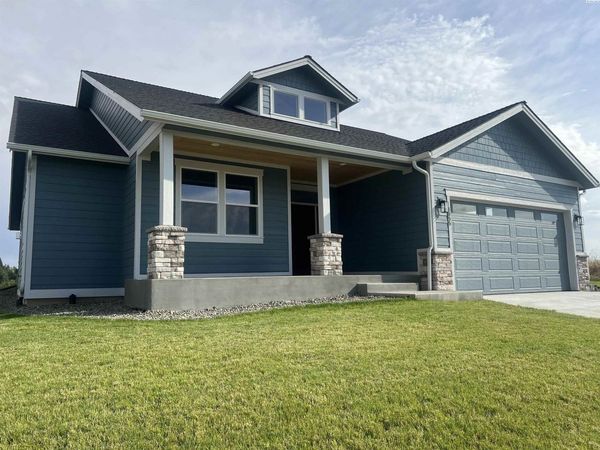 1055 SW Panorama Dr., Pullman, WA 99163