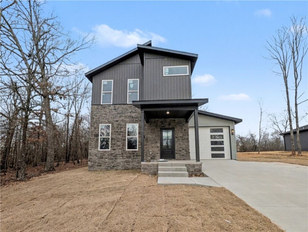 6 Romine Place, Bella Vista, AR 72715 Main Photo