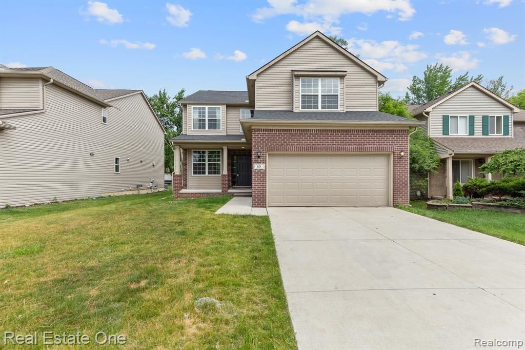 68 Biltmore Drive, Troy, MI 48084 Main Photo