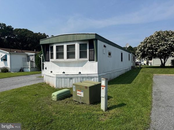 4 GUNPOWDER LANE, Unit 14255, REHOBOTH BEACH, DE 19971