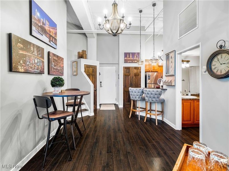 1133 W 9th Street, Unit 502, Cleveland, OH 44113 Photo 15