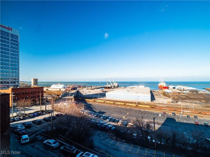 1133 W 9th Street, Unit 502, Cleveland, OH 44113 Photo 19