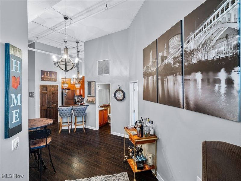 1133 W 9th Street, Unit 502, Cleveland, OH 44113 Photo 20