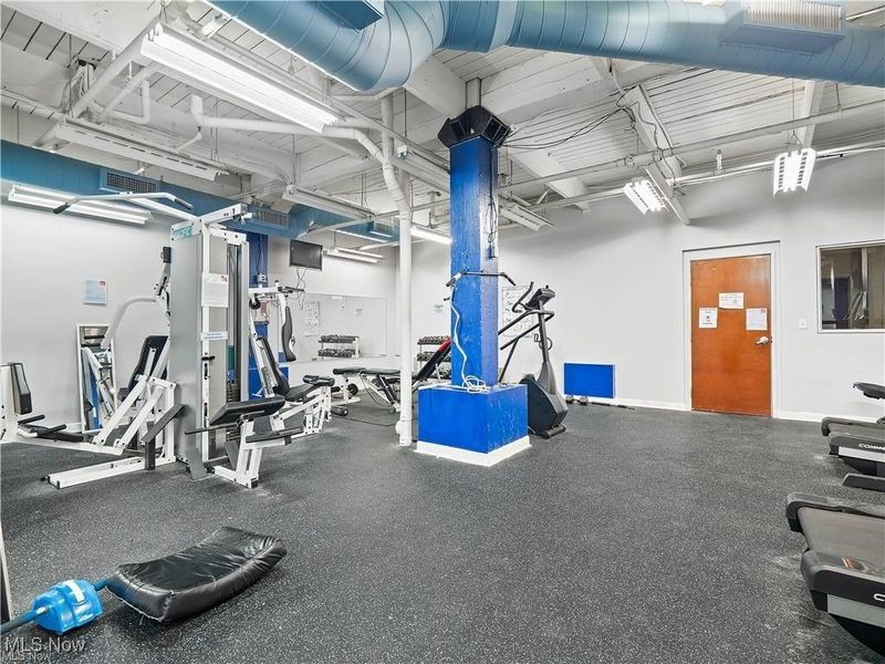 1133 W 9th Street, Unit 502, Cleveland, OH 44113 Photo 35