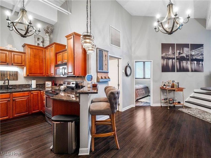 1133 W 9th Street, Unit 502, Cleveland, OH 44113 Photo 4