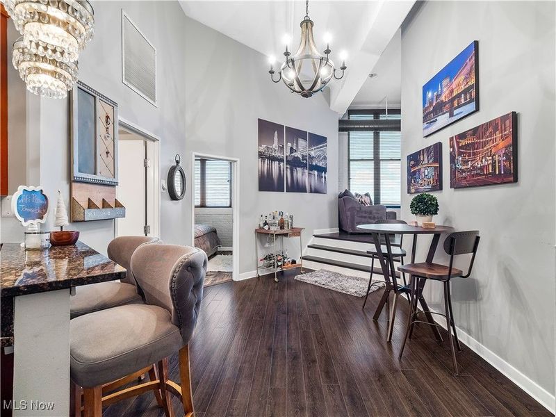 1133 W 9th Street, Unit 502, Cleveland, OH 44113 Photo 5