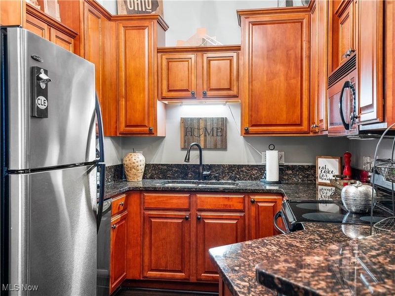 1133 W 9th Street, Unit 502, Cleveland, OH 44113 Photo 7