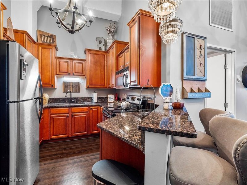 1133 W 9th Street, Unit 502, Cleveland, OH 44113 Photo 8