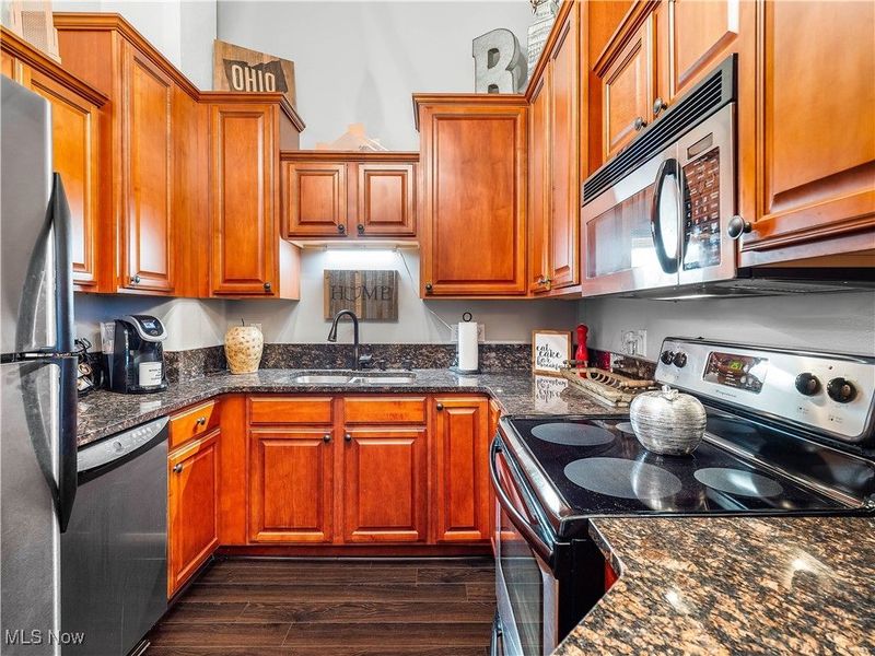 1133 W 9th Street, Unit 502, Cleveland, OH 44113 Photo 9