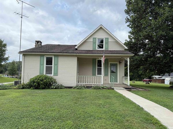 101 W Ohio Street, Holland, IN 47541