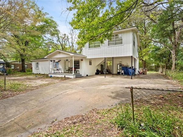 4018 Bernhardt Drive, Mobile, AL 36605
