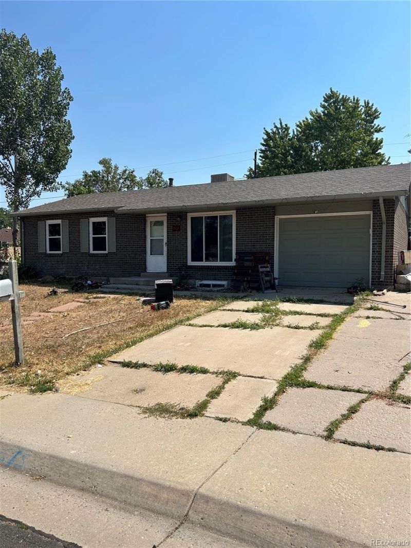 362 Dogwood Avenue, Brighton, CO 80601 Main Photo