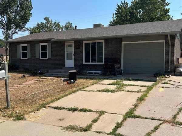362 Dogwood Avenue, Brighton, CO 80601