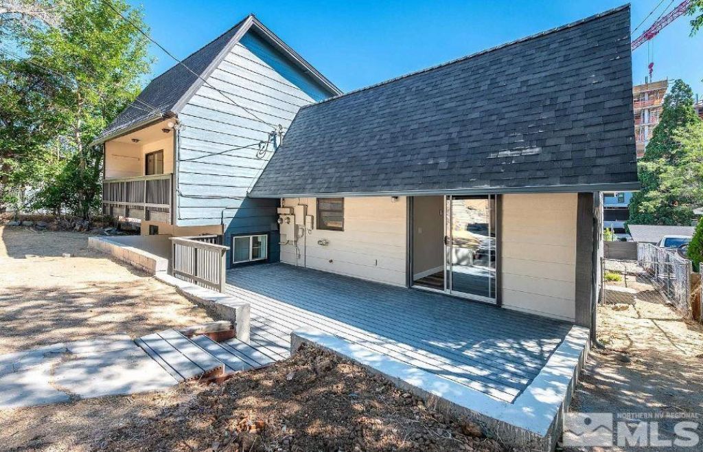 1449 Hillside Drive, Reno, NV 89503 Photo