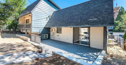 1449 Hillside Drive, Reno, NV 89503 Photo