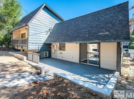 1449 Hillside Drive, Reno, NV 89503 Photo
