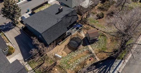 1449 Hillside Drive, Reno, NV 89503 Photo