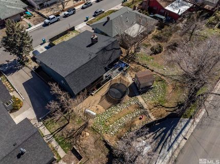 1449 Hillside Drive, Reno, NV 89503 Photo