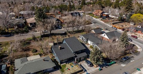 1449 Hillside Drive, Reno, NV 89503 Photo