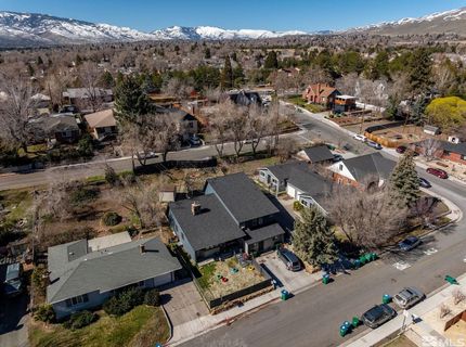 1449 Hillside Drive, Reno, NV 89503 Photo