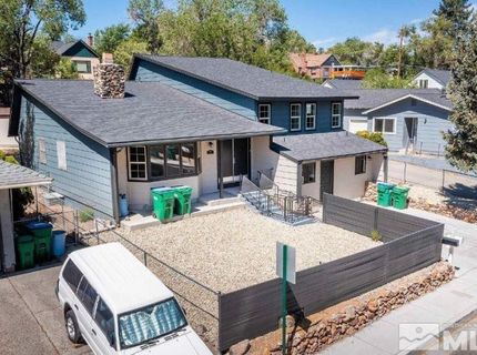 1449 Hillside Drive, Reno, NV 89503 Photo
