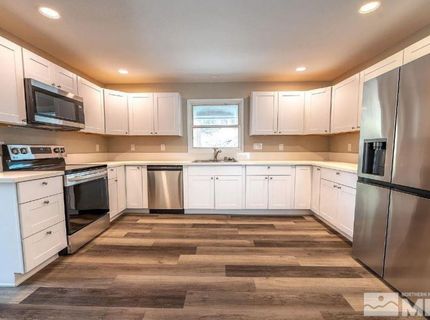 1449 Hillside Drive, Reno, NV 89503 Photo