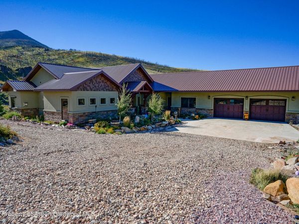 1833 Yellowstone Creek Road, La Veta, CO 81055