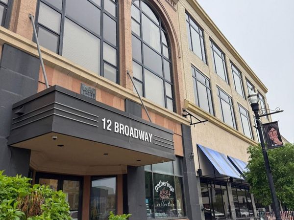 12 Broadway N, Unit 206, Fargo, ND 58102