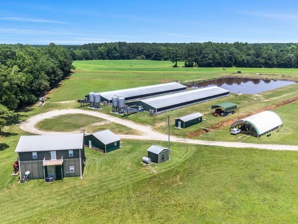 3848 Rooks Road, Atkinson, NC 28421