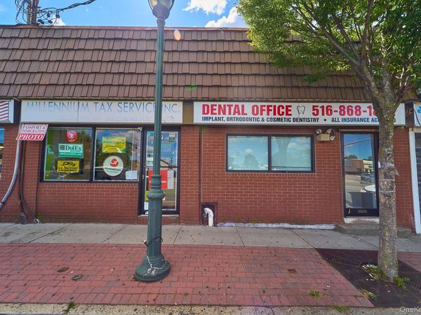 257-259 Nassau Road, Roosevelt, NY 11575