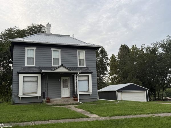 1118 Walnut Street, Harlan, IA 51537