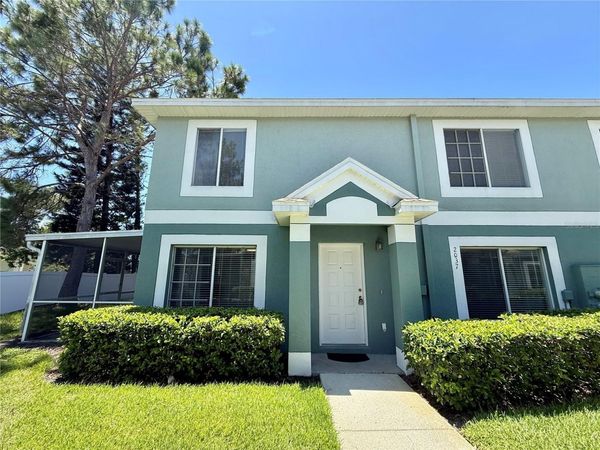2037 FLUORSHIRE DRIVE, BRANDON, FL 33511
