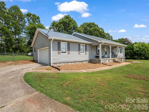 266 Asheland Drive, Ellenboro, NC 28040