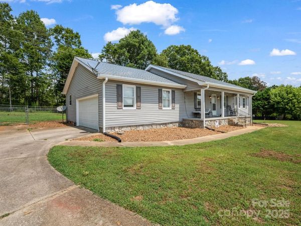 266 Asheland Drive, Ellenboro, NC 28040
