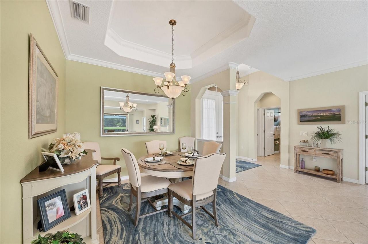 5641 Whispering Oaks Drive, North Port, FL 34287 Photo