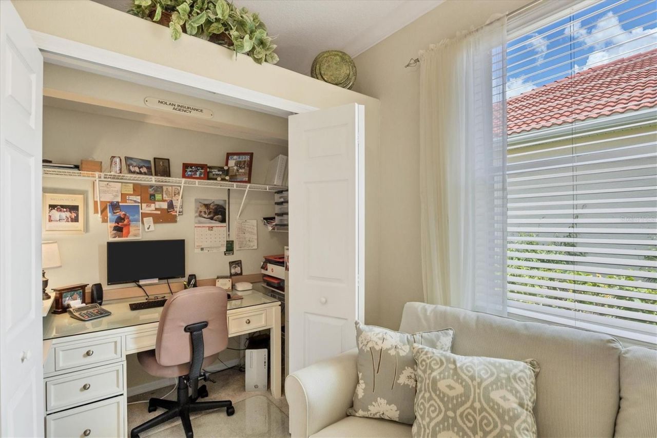 5641 Whispering Oaks Drive, North Port, FL 34287 Photo