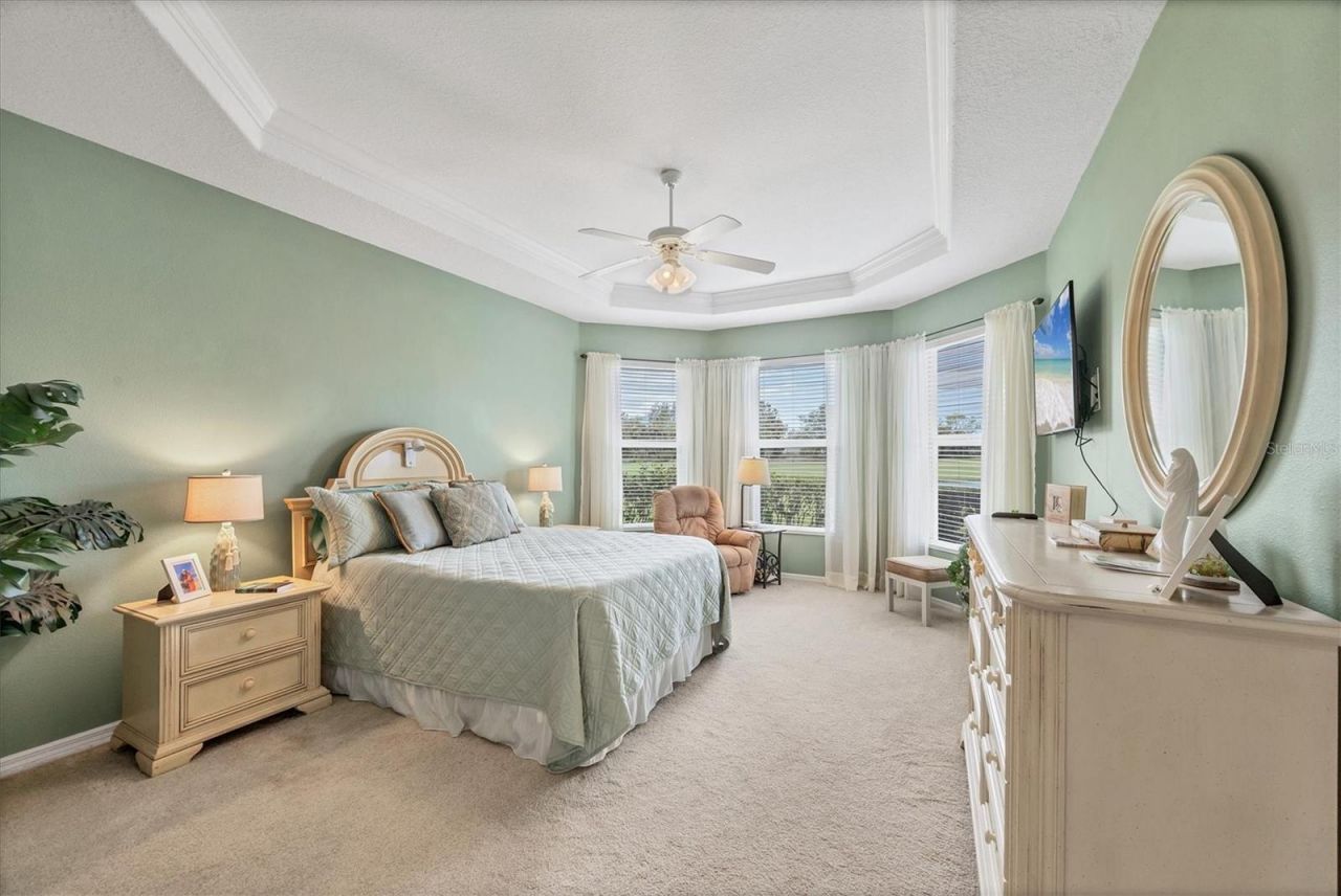 5641 Whispering Oaks Drive, North Port, FL 34287 Photo