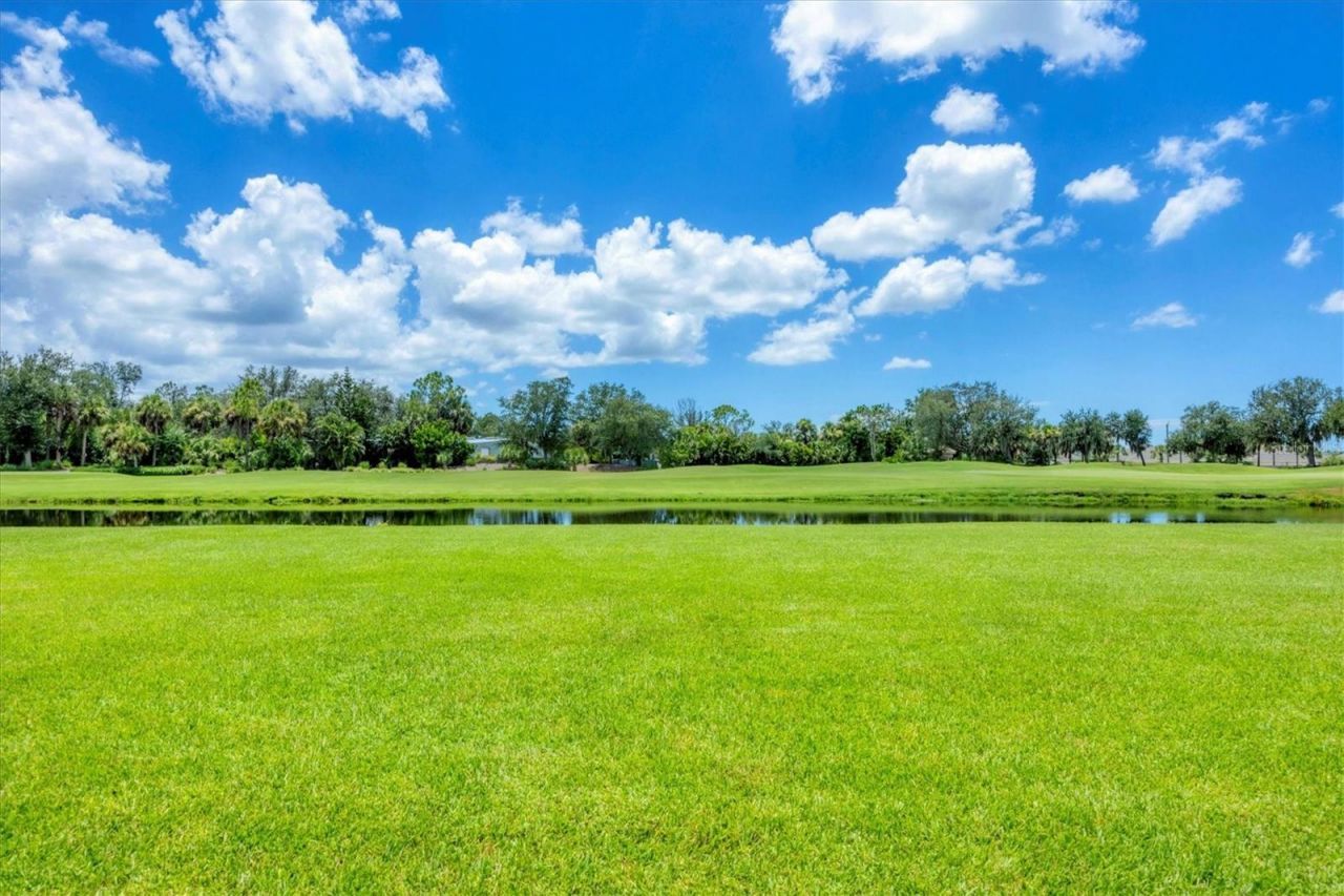 5641 Whispering Oaks Drive, North Port, FL 34287 Photo