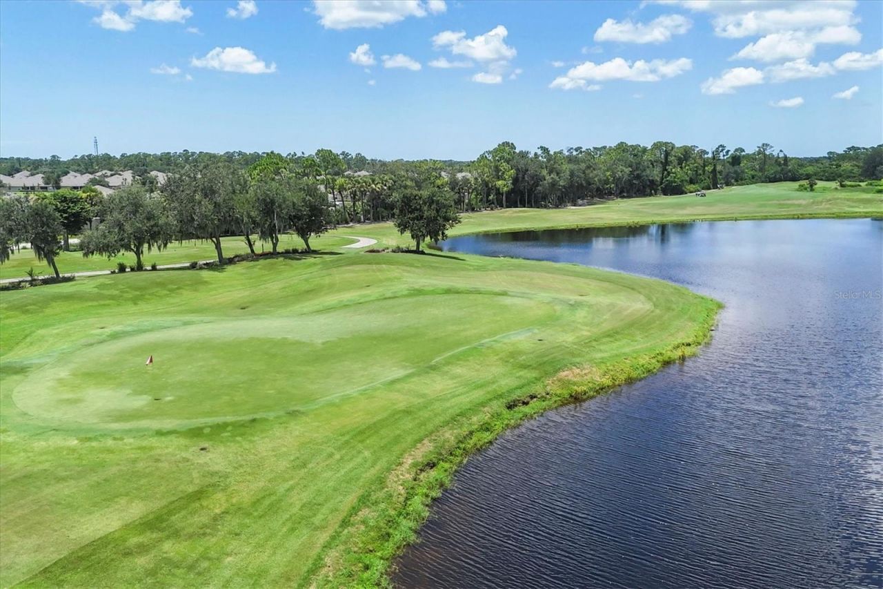 5641 Whispering Oaks Drive, North Port, FL 34287 Photo