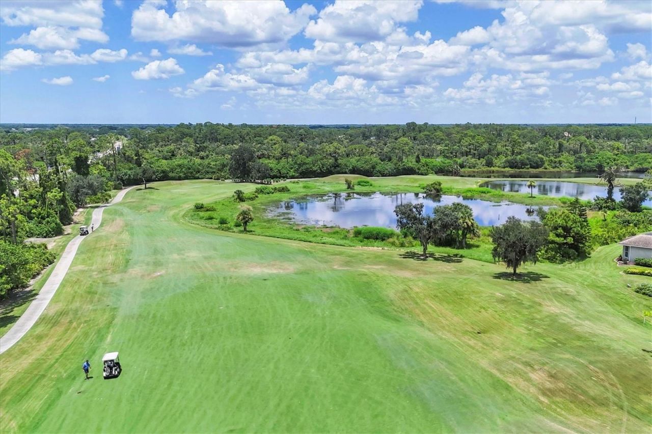 5641 Whispering Oaks Drive, North Port, FL 34287 Photo