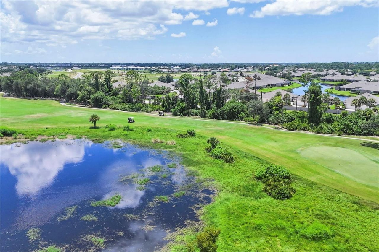 5641 Whispering Oaks Drive, North Port, FL 34287 Photo