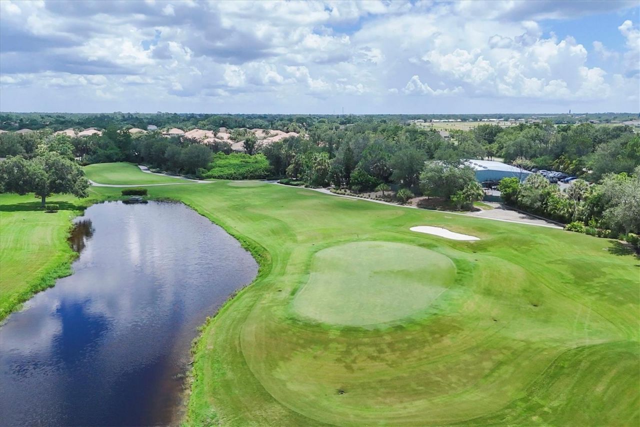 5641 Whispering Oaks Drive, North Port, FL 34287 Photo